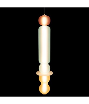 10239P/E Подвесной светильник LOFT IT Lollipop-foto4