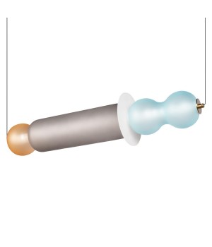 10239P/G Подвесной светильник LOFT IT Lollipop-foto3