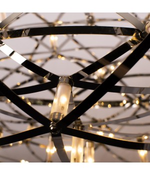 1898/500 Chrome Подвесной светильник LOFT IT Raimond-foto3