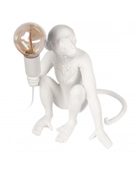 10314T/A Настольная лампа LOFT IT Monkey-foto5