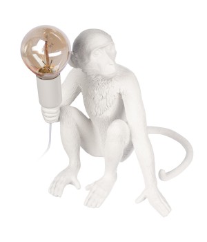 10314T/A Настольная лампа LOFT IT Monkey-foto5
