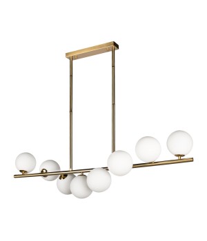 10236/8 Светильник на штанге LOFT IT Tely-foto3