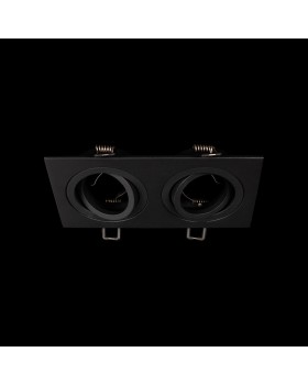 10341/2A Black Встраиваемый светильник LOFT IT Hap-foto5