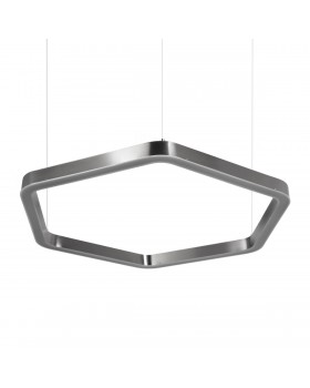 10243M Dark grey Подвесной светильник LOFT IT Titanium-foto4