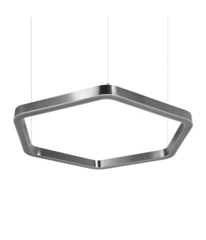 10243M Dark grey Подвесной светильник LOFT IT Titanium-foto4