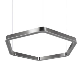 10243M Dark grey Подвесной светильник LOFT IT Titanium-foto4