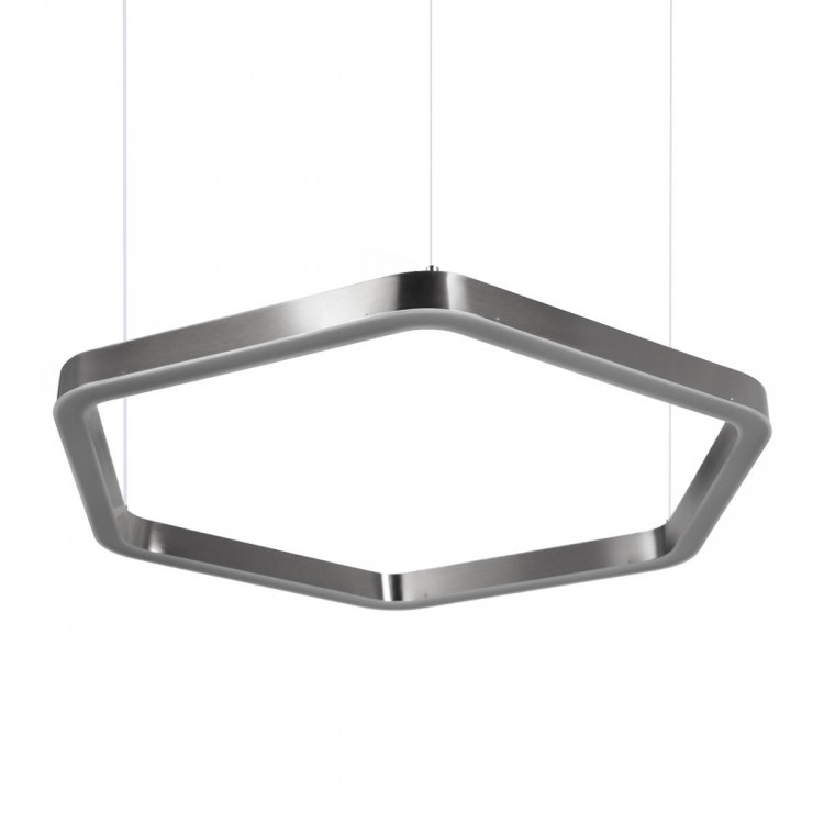 10243M Dark grey Подвесной светильник LOFT IT Titanium