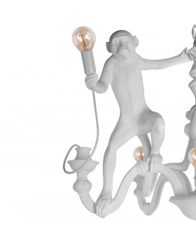 10314 White Подвесной светильник LOFT IT Monkey-foto7