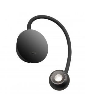 10254 Black Настенный светильник LOFT IT Point-foto7