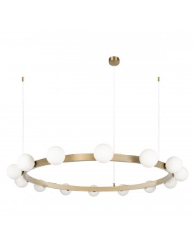 10311/14 Подвесной светильник LOFT IT Hoop