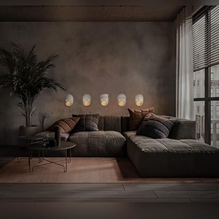 10238/C Настенный светильник LOFT IT Party-foto5