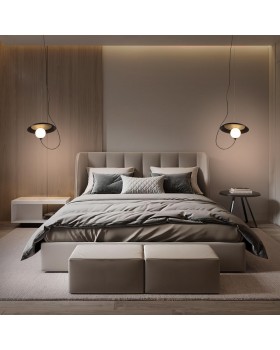 10237P Black Подвесной светильник LOFT IT Wonders-foto5