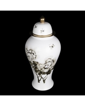 10290V/L Декоративная ваза LOFT IT Equilibrium-foto4