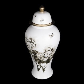 10290V/L Декоративная ваза LOFT IT Equilibrium-foto4