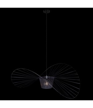 10246/1000 Подвесной светильник LOFT IT Chapeau-foto4