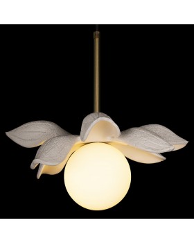 10213/A White Подвесной светильник LOFT IT Monro-foto4