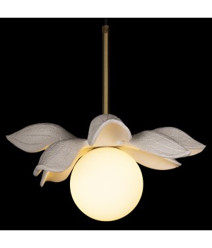 10213/A White Подвесной светильник LOFT IT Monro-foto4