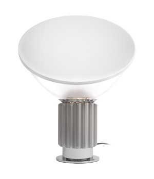 10294/S Silver Настольная лампа LOFT IT Taccia-foto5