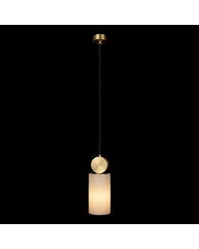 10249/B Подвесной светильник LOFT IT Dolomite-foto2