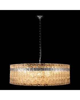 10297/800 Nickel Подвесной светильник LOFT IT Nevada-foto4