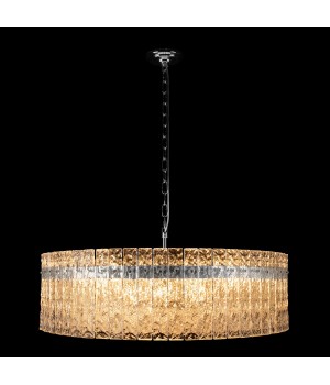 10297/800 Nickel Подвесной светильник LOFT IT Nevada-foto4