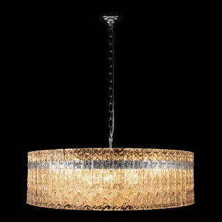 10297/800 Nickel Подвесной светильник LOFT IT Nevada-foto4