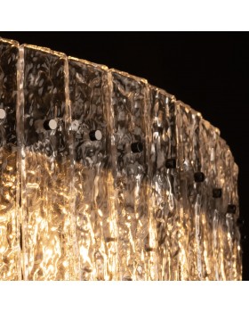 10297/800 Pearl black Подвесной светильник LOFT IT Nevada-foto8