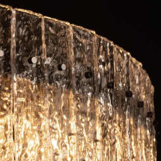 10297/800 Pearl black Подвесной светильник LOFT IT Nevada-foto8