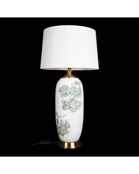 10285T Настольная лампа LOFT IT Serene-foto2