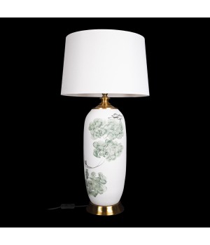 10285T Настольная лампа LOFT IT Serene-foto2