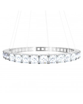 10204/800 Chrome Подвесной светильник LOFT IT Tiffany-foto3