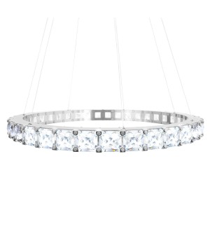 10204/800 Chrome Подвесной светильник LOFT IT Tiffany-foto3