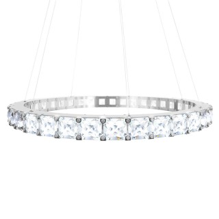 10204/800 Chrome Подвесной светильник LOFT IT Tiffany-foto3