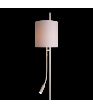 10253F/B White Торшер LOFT IT Ritz-foto4