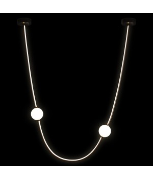 10242/800 Black Подвесной светильник LOFT IT Embrace-foto4