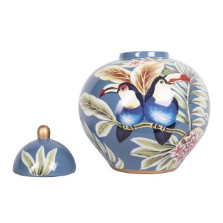 10289V/S Декоративная ваза LOFT IT Pleasure-foto5