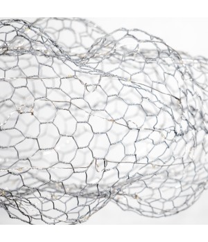 10247/550 Silver Подвесной светильник LOFT IT Cloud-foto3