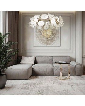 10234/1000 Подвесной светильник LOFT IT Paradise-foto7