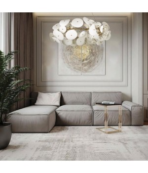 10234/1000 Подвесной светильник LOFT IT Paradise-foto7