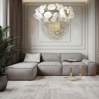 10234/1000 Подвесной светильник LOFT IT Paradise-foto7