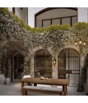 100002/2300 Ландшафтный светильник LOFT IT Marbella-foto5