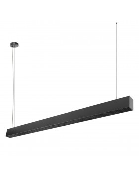 10318/C Black Подвесной светильник LOFT IT Vim-foto3