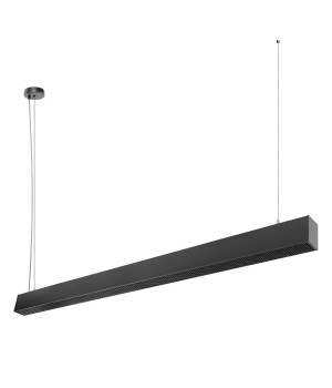 10318/C Black Подвесной светильник LOFT IT Vim-foto3