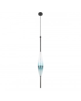 10223/A Blue Подвесной светильник LOFT IT Venice-foto3