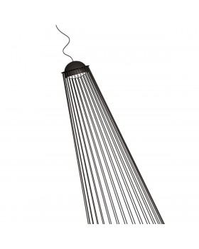 10292/C Black Подвесной светильник LOFT IT Beam-foto3