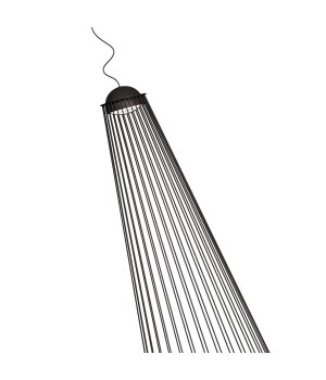 10292/C Black Подвесной светильник LOFT IT Beam-foto3