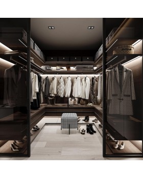 10342/2 Black Встраиваемый светильник LOFT IT Trick-foto5