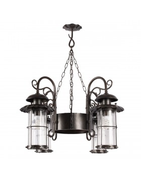 100015P/4 Уличный подвесной светильник LOFT IT Palermo-foto3