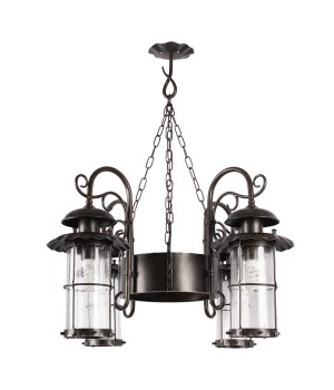 100015P/4 Уличный подвесной светильник LOFT IT Palermo-foto3