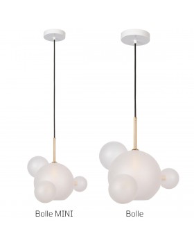 2030-P4 mini Подвесной светильник LOFT IT Bolle-foto7